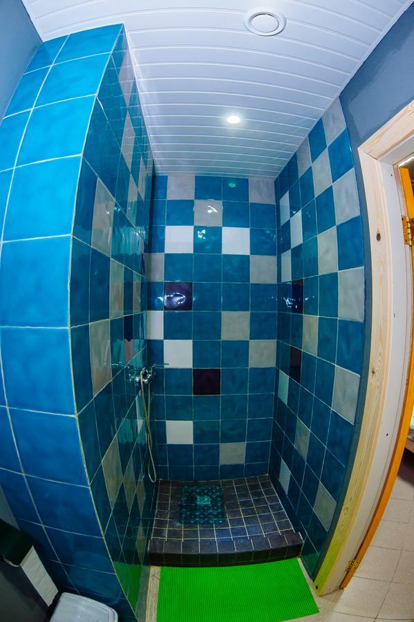 Papa'S Hostel Chernihiv Exterior photo